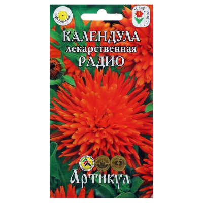 Семена Артикул 4607089748142