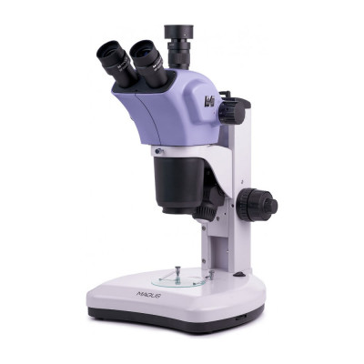 MAGUS Микроскоп стереоскопический stereo 9t 82910