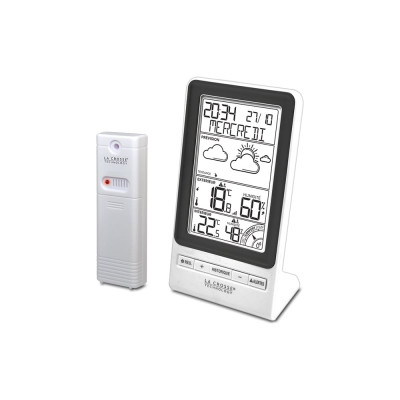 Погодная станция с наружным датчиком La Crosse Technology WS6819