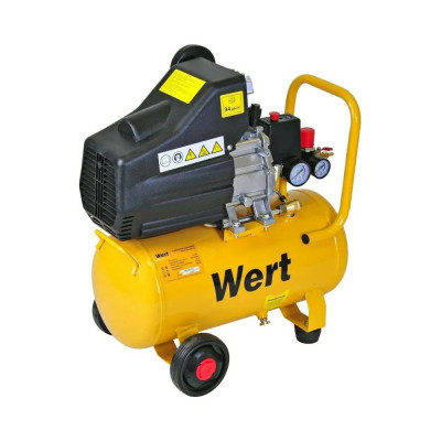WERT Компрессор AC 400/5 187850