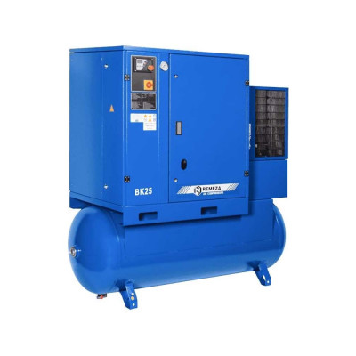 Винтовой компрессор Remeza ВК25-15-500Д УТ-00002193
