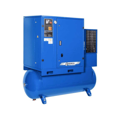 Винтовой компрессор Remeza ВК30-8-500Д УТ-00002161