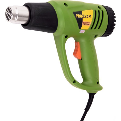 PROCRAFT Фен промышленный PH-2200E PH2200E
