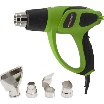 PROCRAFT Фен промышленный Industrial PH2000