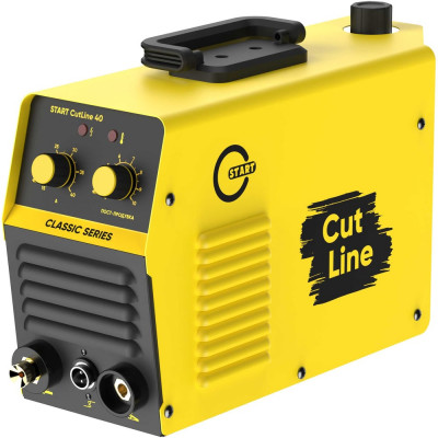 Start CutLine 40 Установка воздушно-плазменной резки 5ST41