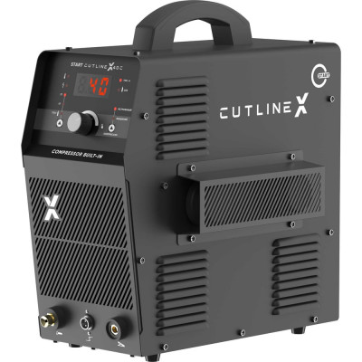 Start CutLine X40C Установка воздушно-плазменной резки, 5ST40С