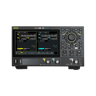 Генератор сигналов Rigol DG912 Pro