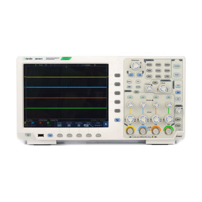 Цифровой осциллограф VERDO SB1801 SB180100