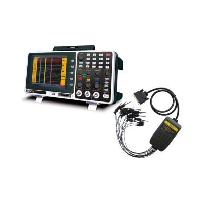 Цифровой осциллограф OWON MSO8202T 18486