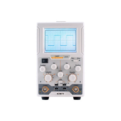 Осциллограф OWON AS101 6965