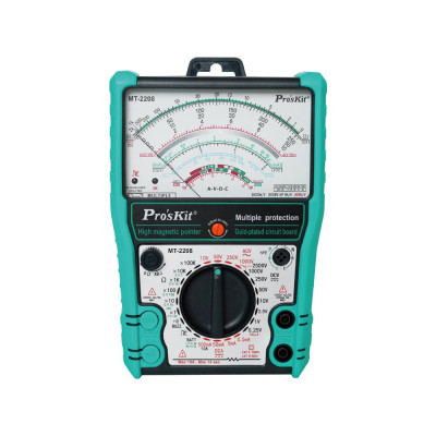Pro'sKit MT-2208 Мультиметр стрелочный С00040321