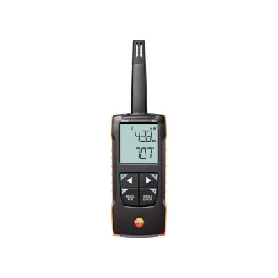 Термогигрометр Testo 625 563