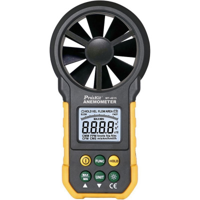 Анемометр Pro'sKit MT-4615 00323244