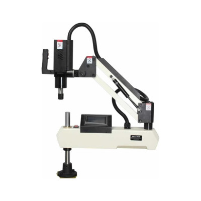 REALREZ Электрический резьбонарезной манипулятор M16S (M3-M16) (230V) REZ-M16S(230V)