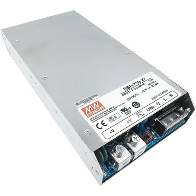 Источник питания ac/dc Mean Well RSP-750-27 Т02123736
