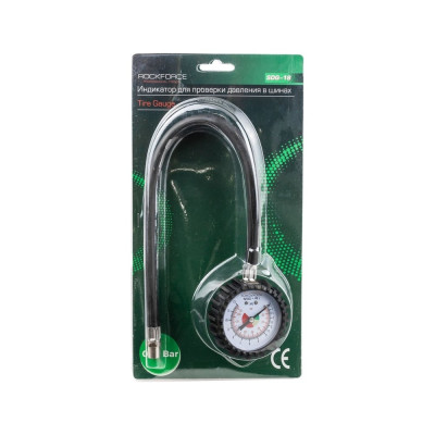 Rockforce Индикатор для проверки давления в шинах (0-12 bar) RF-SDG-18(57065)