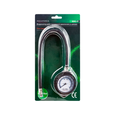 Индикатор для проверки давления в шинах Rockforce RF-SDG-17 57062