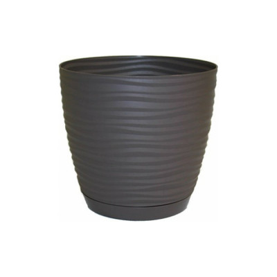 Кашпо FormPlastic Sahara petit 3000-063 055543