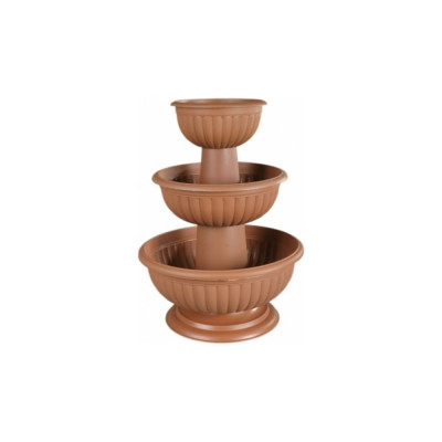 Каскад FormPlastic Gracja 1016 010 002838
