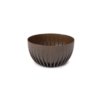 Миска LAMELA Sp.z o. Sp.z o. 934 MIRA ECO coffee 065060
