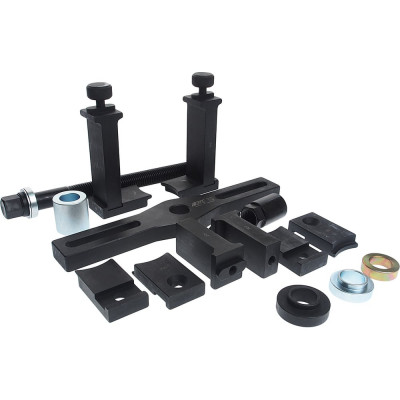 Универсальный набор для установки и снятия подшипников JTC 6945