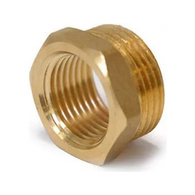 Футорка Giacomini R93 R93Y010 127-5259