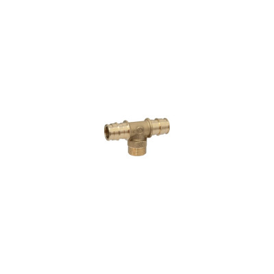 Тройник для PE-X Giacomini GX153 GX153Y044 040-0392