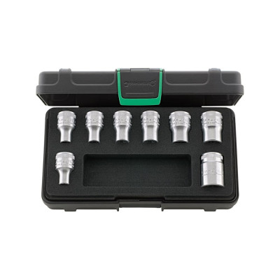 Набор торцовых насадок Stahlwille 50TX/8 kH 96033704