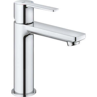 Однорычажный смеситель для раковины Grohe Lineare New 23106001