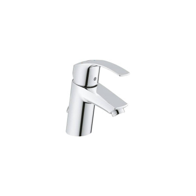 Однорычажный смеситель для раковины Grohe Eurosmart 2015 23372002