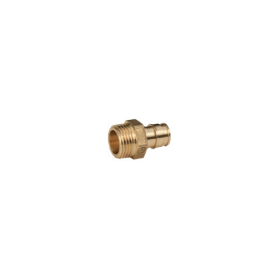 Муфта для PE-X Giacomini GX107 GX107Y077 040-0354