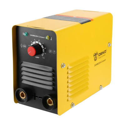 DEKO Инверторный сварочный аппарат 220А DKWM220A Compact051-4677 051-4677