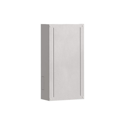 Верхний короб IEK КЭТ КСС-600 LIGHT IND-KET-KCC-1-0600-L
