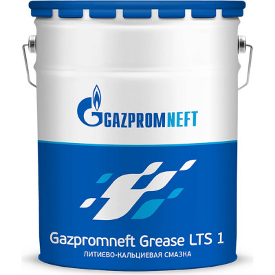 Смазка GAZPROMNEFT Grease LTS 1 2389906764