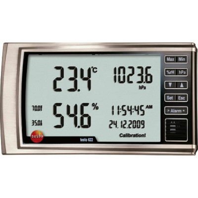 Термогигрометр Testo 6220П