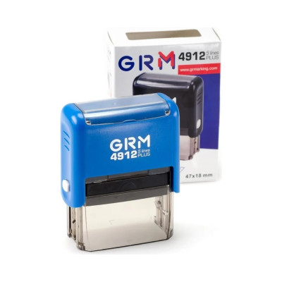 Макет GRM 4.06 -4912-plus 222200705-406