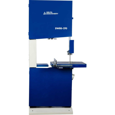 Ленточнопильный станок Delta Machinery dwbs-370 02-4968