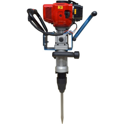 Elmos EJH-114 копер+бензомолоток sdsMAX e70 523