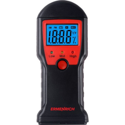 Ermenrich Датчик влажности Wett MW10 81729