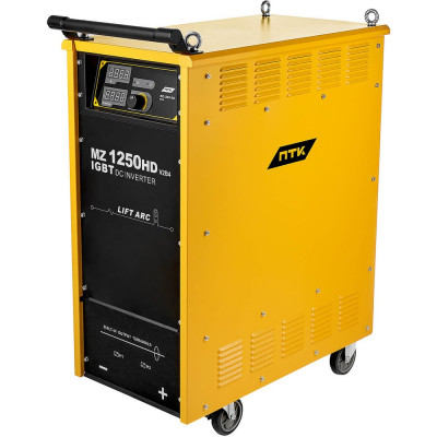 ПТК Аппарат автоматической сварки RILON MZ 1250 HD 00000039340