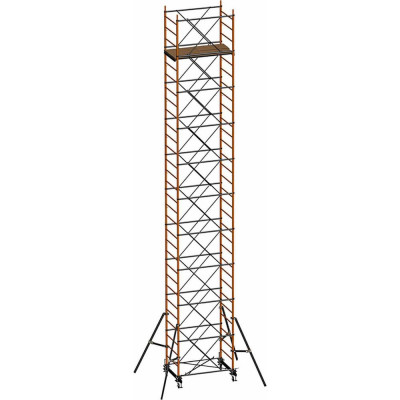 РИНСТРОЙ Вышка-тура РИН Wektor - 2,0x1,2 h=12,2 м 4610043591944