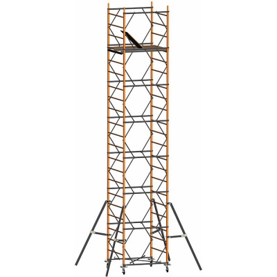 РИНСТРОЙ Вышка-тура РИН Atlant-12 - 1,2x1,2 h=8,6 м 4610043592057