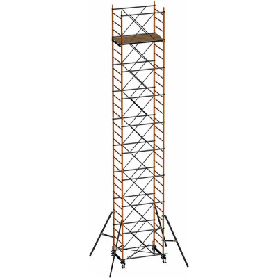 РИНСТРОЙ Вышка-тура РИН Wektor - 2,0x1,2 h=11,0 м 4610043591937