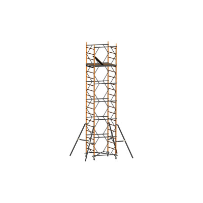 РИНСТРОЙ Вышка-тура РИН Atlant-12 - 1,2x1,2 h=7,4 м 4610043592040