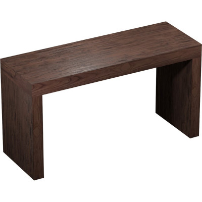 Влагостойкая столешница для ванной комнаты Wellsee Genuine Tree 162015002