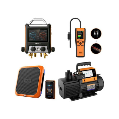 Elitech Комплект MS-4000 ExtraSet  MS4000ES
