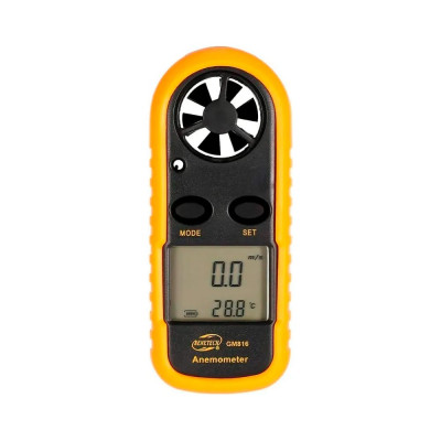 Benetech Анемометр GM816 160