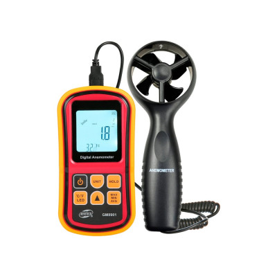 Benetech Анемометр GM8901 152