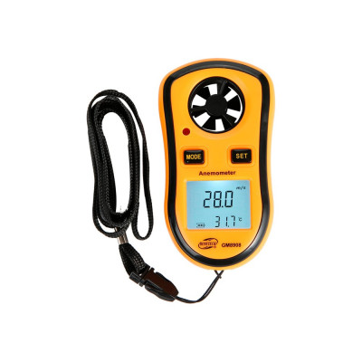 Benetech Анемометр GM8908 159