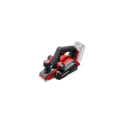 Einhell Рубанок аккумуляторный PXC TP-PL 18/3 Li BL,18В,82мм,0-3мм,без АКК и ЗУ 4345405